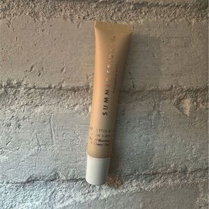 Summer Fridays Lip Butter Balm toasted marshmallow limited edition